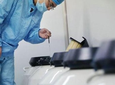 女性子宫肌瘤在茂名市人民医院做三代试管预算八万块够不够？